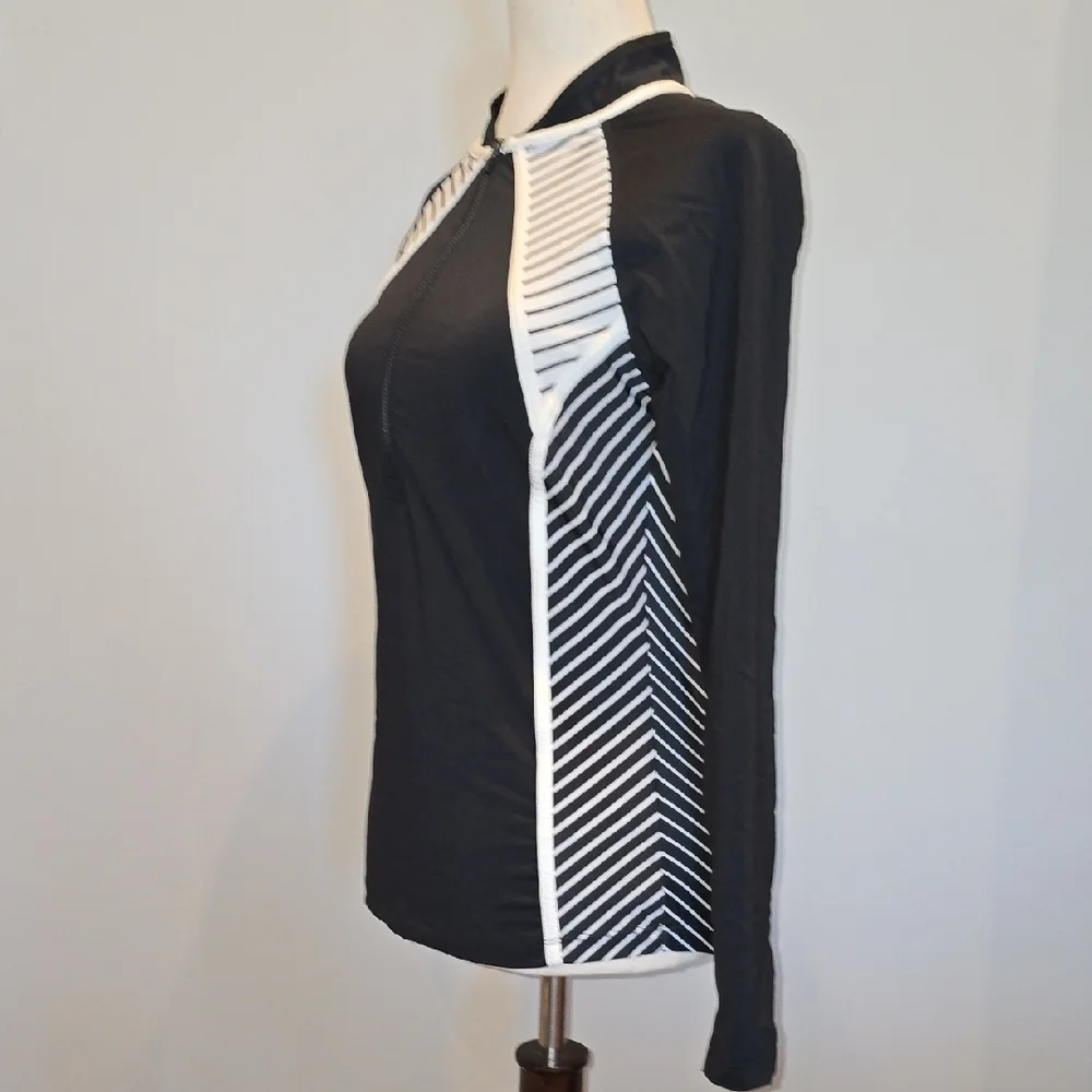 Athleta Rashguard